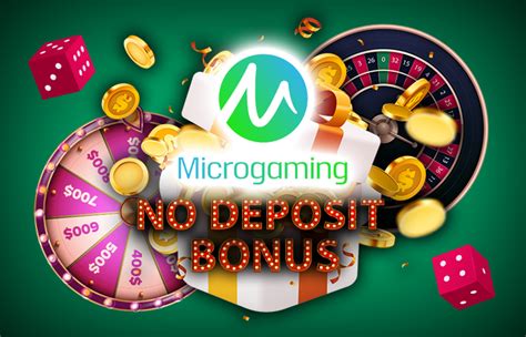 microgaming casinos no deposit bonus without risk|Best Microgaming No Deposit Bonuses » Free Spins on Sign Up.